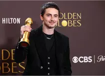 Timothée Chalamet, de nerecunoscut la debutul TV: de la „Law & Order” la Oscar și Globul de Aur
