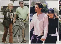 Povestea de iubire dintre JFK Jr. și Carolyn Bessette devine serial: Cine sunt actorii din „Love Story” și când are premiera