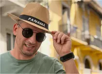 Cum a petrecut Cosmin Stan Revelionul 2026. Mesajul emoționant din Panama: „La 30°C, departe de casă”