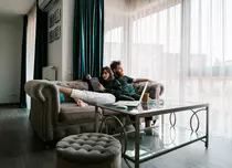 Cum transformi casa într-o zonă de relaxare totală pentru weekenduri perfecte