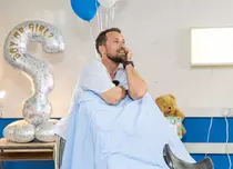 „Au, mami!”, cea mai dură probă din Power Couple: concurenții, puși față în față cu durerile nașterii. „E un buldozer la mine în burtă!” - Ce s-a întâmplat în ediția din 13 ianuarie