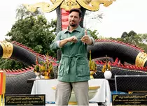 Începe „Desafio: Aventura” la PRO TV. Ce se întâmplă în prima ediție și care e miza luptei pentru teritoriu