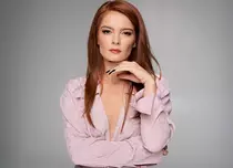 EXCLUSIV. Doina Teodoru, decizie radicală la 36 de ani: „Fără semnal, fără machiaj”. Cu cine a „fugit” în Africa după un an intens