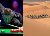 Jocurile Olimpice de Iarnă Milano Cortina 2026 se văd la Eurosport în februarie. Ce alte competiții de top urmează