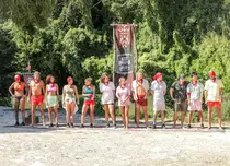 Survivor, 11 ianuarie 2026: ce s-a întâmplat la primul consiliu tribal și cine a fost eliminat din tabăra Faimoșilor