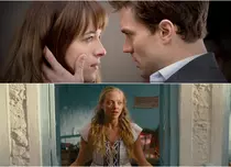 Marile hituri cinematografice care vin pe Netflix în februarie. Trilogia „Fifty Shades”, „Mamma Mia!” și „Kung Fu Panda” pe listă