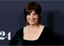 Fran Drescher, despre faptul că fostul soț îi „sabotează” viața amoroasă: „Suntem suflete-pereche”