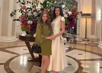 Fiica Monicăi Gabor a împlinit 19 ani. „Ești cel mai mare miracol al meu” - Cum arăta Irina când era mică