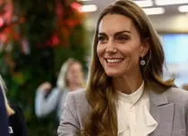 Kate Middleton, apariție care a surprins pe toată lumea: a condus singură până la Castelul Windsor