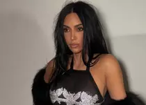 De ce a șters Kim Kardashian pozele cu Meghan Markle și Prințul Harry de la petrecerea mamei sale: „Complet nevinovat”. Dezvăluirea vedetei
