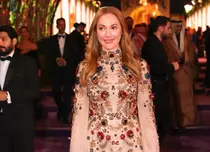 Ce mai face Meryem Uzerli. Cum și-a început anul actrița din „Suleyman Magnificul”
