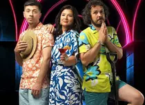 „Vecina” a intrat pe Netflix. Ce promite comedia inspirată din viața lui Mircea Bravo