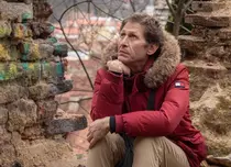 Ce face Mircea Solcanu după retragerea din televiziune. Fostul prezentator de la Acasă TV trăiește dintr-o pensie de 1.280 de lei