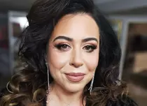 Oana Roman a revenit pe micile ecrane. Vedeta are o rubrică permanentă la Antena Stars: „Sper să fie pe termen cât mai lung”