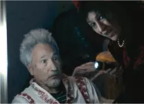 Cinemaraton îl sărbătorește pe Caragiale cu o premieră absolută. Mariana Dănescu, în distribuția noii producții „Conu Leonida față cu reacțiunea”