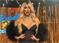 Raluca Bădulescu, apariție spectaculoasă la 51 de ani, în Republica Dominicană. Primele imagini din „Survivor – Povești din junglă”