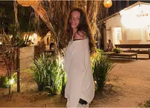 Raluka, vacanță exotică în Brazilia alături de iubitul ei. Detaliul observat de fani care a stârnit speculații