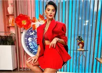 Ramona Olaru nu se mai ascunde! Imagini pline de pasiune cu noul iubit: Cine este artistul celebru care i-a cucerit inima