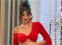 Ramona Olaru, ultimatum pentru viitorii pretendenți! Ce „probă” trebuie să treacă orice bărbat care vrea să-i fie alături: „Nu o să iau unul sărac”