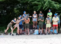 Survivor: Războinicii câștigă Imunitatea, iar Faimoșii se confruntă cu o nouă eliminare pe 25 ianuarie 2026