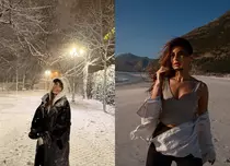 Cum a început Sânziana Negru anul 2026: filme și lectură: „Mi s-a părut mai firesc să las ritmul meu să urmeze anotimpul” - Vedeta s-a apucat de cursuri de echitație