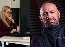Cătălin Scărlătescu, escapadă romantică în Grecia alături de noua iubită, Elena. Cum se distrează cei doi îndrăgostiți