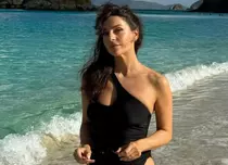 Simona Țăranu, vacanță în paradis: „Insula mea preferată” – Imagini din Caraibe