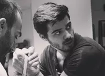 Cum arăta Ștefan Floroaica la 22 de ani. „N-aveam bani, dar viața era bună” - Confesiunea fostului concurent de la Asia Express