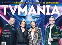 „Românii au talent”, sezon nou, jurați noi – în noul număr TVMania