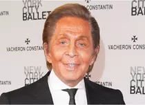 Valentino Garavani a murit. Legenda modei italiene avea 93 de ani