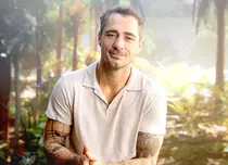 Cine este Vladimir Drăghia de la „Desafio: Aventura”. De la rebelul din „Narcisa sălbatică”, la lupta pentru 150.000 de euro