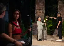 Câți bani ar fi câștigat Yasmin Awad și Roxana Condurache la Survivor 2026. Cele două concurente au rezistat trei săptămâni în competiție