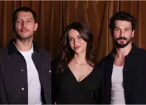Fenomenul „Yeraltı”: Deniz Can Aktaş și Uraz Kaygılaroğlu doboară recorduri pe YouTube. Povestea, distribuția și șansele de a-l vedea în România