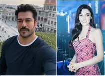 Burak Özçivit și alte staruri turcești, imagini inedite pe Instagram. Ce au făcut vedetele în ultima săptămână