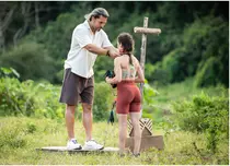 Flacăra se stinge pentru un Faimos, 15 februarie 2026! Andreea a obținut colanul, iar Războinicii fac legea în Republica Dominicană