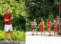 Tensiuni la Survivor! Faimoșii resimt lipsa Marinei Dina, iar Războinicii cer cu disperare hrană. Ce se întâmplă în episodul difuzat pe 6 februarie
