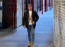 Alexandru Ion, mesaj emoționant de ziua mamei sale: „Principalul privilegiu cu care m-am născut”. Cum arată femeia care i-a dat viață