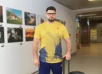 Gabriel Torje, partener neașteptat la Asia Express! Cine este „uriașul” de 130 kg care participă în noul sezon al emisiunii