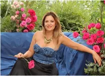 RETROSPECTIVĂ. Amalia Enache, de la debutul la Pro TV, la vacanța magică de acum 10 ani: „A fost cel mai frumos Crăciun din viața mea”
