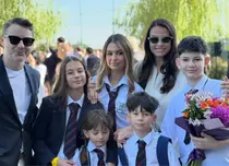 Anca Serea, dezvăluiri emoționante înainte de 8 Martie. Ce cadouri o fac să plângă de fericire pe mama a șase copii