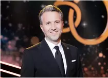 Andi Moisescu recunoaște la Pro TV că e divorțat. Mihai Bobonete a rupt tăcerea la „Românii au talent”: „E oficial, nu e luat, e dat!”