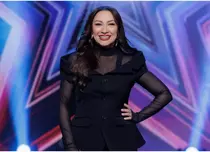 Cătălin Măruță, „nutriționistul” Andrei? Secretul din spatele noii imagini a vedetei: „El m-a ajutat cel mai mult să slăbesc”