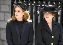 Exil regal la Montecito: Cum au devenit Harry și Meghan „colacul de salvare” pentru surorile de York