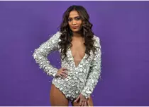 Bella Santiago, eliminare șoc de la Eurovision România 2026! Reacția dureroasă a artistei: „Mă doare, am pus mult suflet”