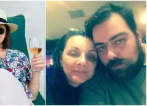 Carmen Tănase, dezvăluiri despre fiul său: „A terminat definitiv cu regia”. Din ce câștigă bani Tudor Parhon acum