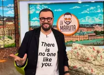 Cătălin Măruță, angajare surpriză! Cine este Peggy, fosta colegă de la Pro TV care s-a alăturat echipei sale de podcast