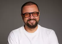 Cătălin Măruță, în lacrimi în ultima ediție a emisiunii sale: „A fost o parte din viața mea”. Mesajul prezentatorului