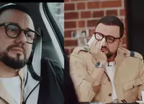 Cătălin Măruță a publicat „filmul ultimei zile” la PRO TV: „E greu”. Ce nu s-a văzut la TV în ziua încheierii show-ului