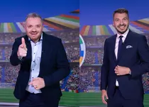 „Fața la joc” se întoarce la Pro TV! Cătălin Oprișan și Costin Ștucan revin pe ecrane cu un invitat pe care nimeni nu-l aștepta