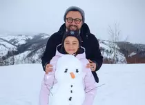 Cătălin Măruță, primele declarații despre viața de după Pro TV: „O să fac un lucru pe care mi-l doream”. Ce i-a cerut fiica lui, Eva